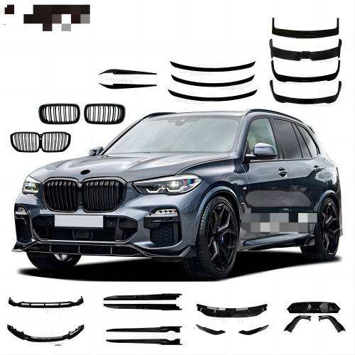  X5 F15 2014-2018