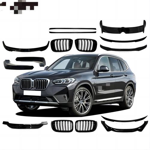 X5 F15 2014-2018